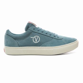 Damske Tenisky Vans Paradoxxx Modre VA08NDQJO